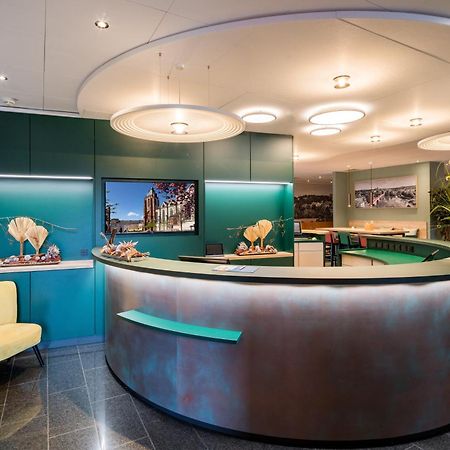 Best Western Hotel เวทซ์ลาร์ ภายนอก รูปภาพ