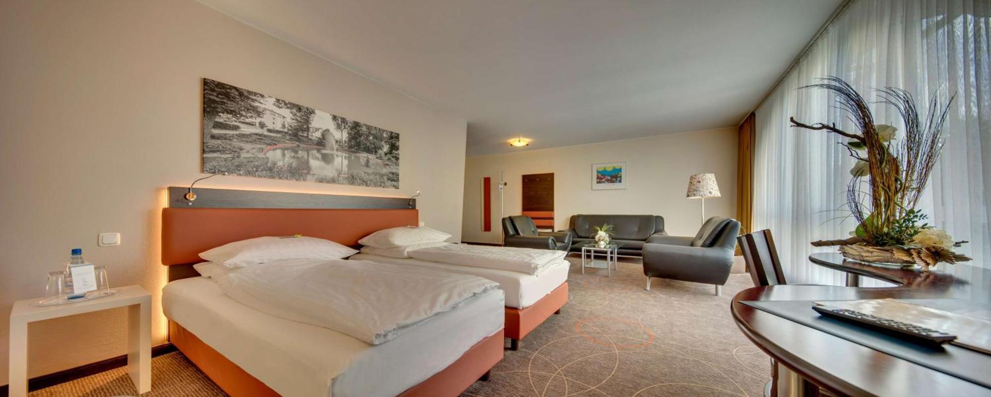 Best Western Hotel เวทซ์ลาร์ ภายนอก รูปภาพ