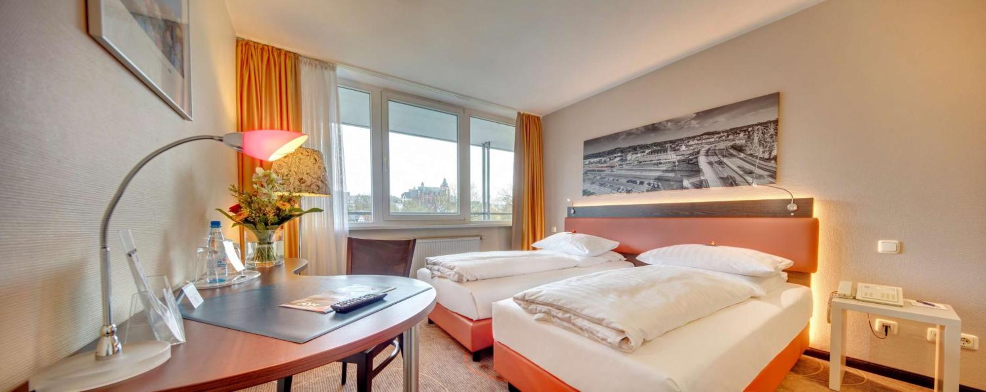 Best Western Hotel เวทซ์ลาร์ ภายนอก รูปภาพ